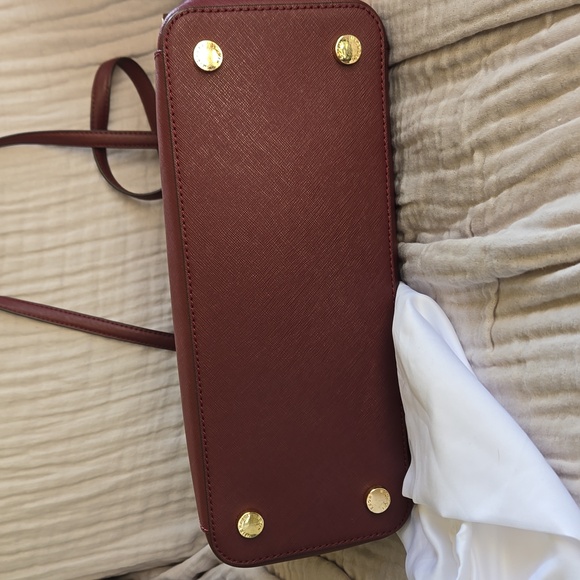 Michael Kors Large Jet set travel Tote *Firm* - Picture 12 of 12